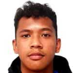 Player picture of Jonathan Capayas