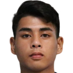 Player picture of Joshua De Leon