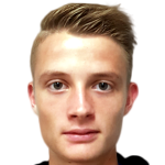Player picture of Anthony Fruit