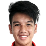 Player picture of Vince Baito