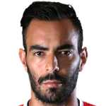 Player picture of ماركوس فلوريس