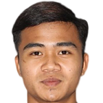 Player picture of Bounpachan Bounkong