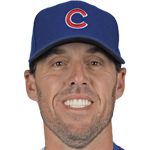 Player picture of John Lackey