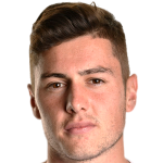 Player picture of Marco Rojas