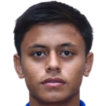 Player picture of Feroz Baharudin