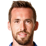 Player picture of Christian Fuchs