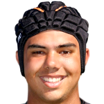 Player picture of Bryant Velázquez