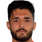 Player picture of دارين ريوس