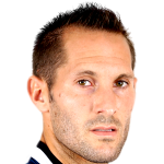 Player picture of Florian Marange