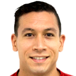 Player picture of Elliot Vélez