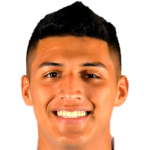 Player picture of لويس بيتانكور
