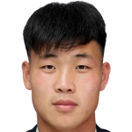 Player picture of Sin Tae Song
