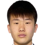 Player picture of Kim Hwi Hwang