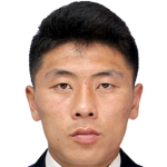Player picture of Kim Kyong Sok