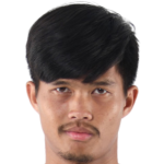 Player picture of Soeuth Nava