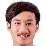 Player picture of Sieng Chanthea