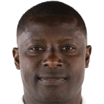 Player picture of Joseph Akpala
