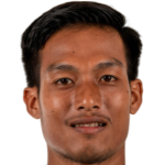 Player picture of Chhoeung Visinu