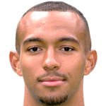 Player picture of ميلفين لورينزين