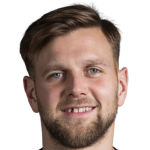 Player picture of Niclas Füllkrug