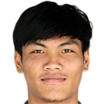 Player picture of Santipap Yaemsaen