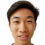 Player picture of Joel Chew