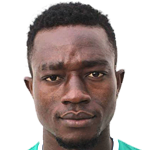 Player picture of Moïse Zongo