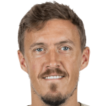 Player picture of Max Kruse