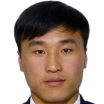Player picture of Kim Kum Chol