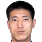 Player picture of Song Kum Song