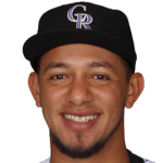Player picture of Cristhian Adames