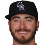 Player picture of Chad Bettis