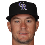 Player picture of Chris Rusin