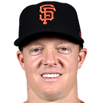 Player picture of Nick Hundley