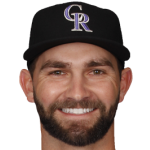 Player picture of Tyler Chatwood