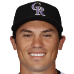 Player picture of Tony Wolters