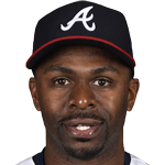Player picture of Michael Bourn