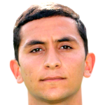 Player picture of Gagik Maghaqyan