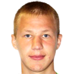 Player picture of Aleksei Mamin