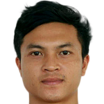 Player picture of Souksavanh Somsanith