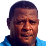 coach picture of Francis McDonald