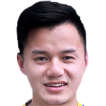 Player picture of Lê Quang Đại