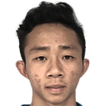 Player picture of Châu Ngọc Quang