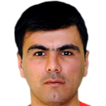 Player picture of Muhammet Astanow