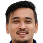 Player picture of Bishal Shrestha