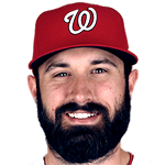 Player picture of Adam Eaton
