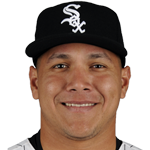 Player picture of Avisail Garcia