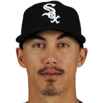 Player picture of Tyler Saladino