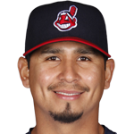 Player picture of Carlos Carrasco