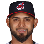 Player picture of Danny Salazar